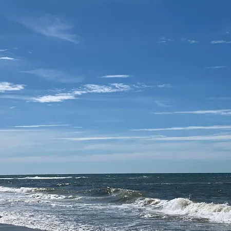Henne Strand Bed And Breakfast