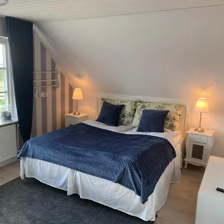 Kwatera prywatna Henne Strand Bed And Breakfast *